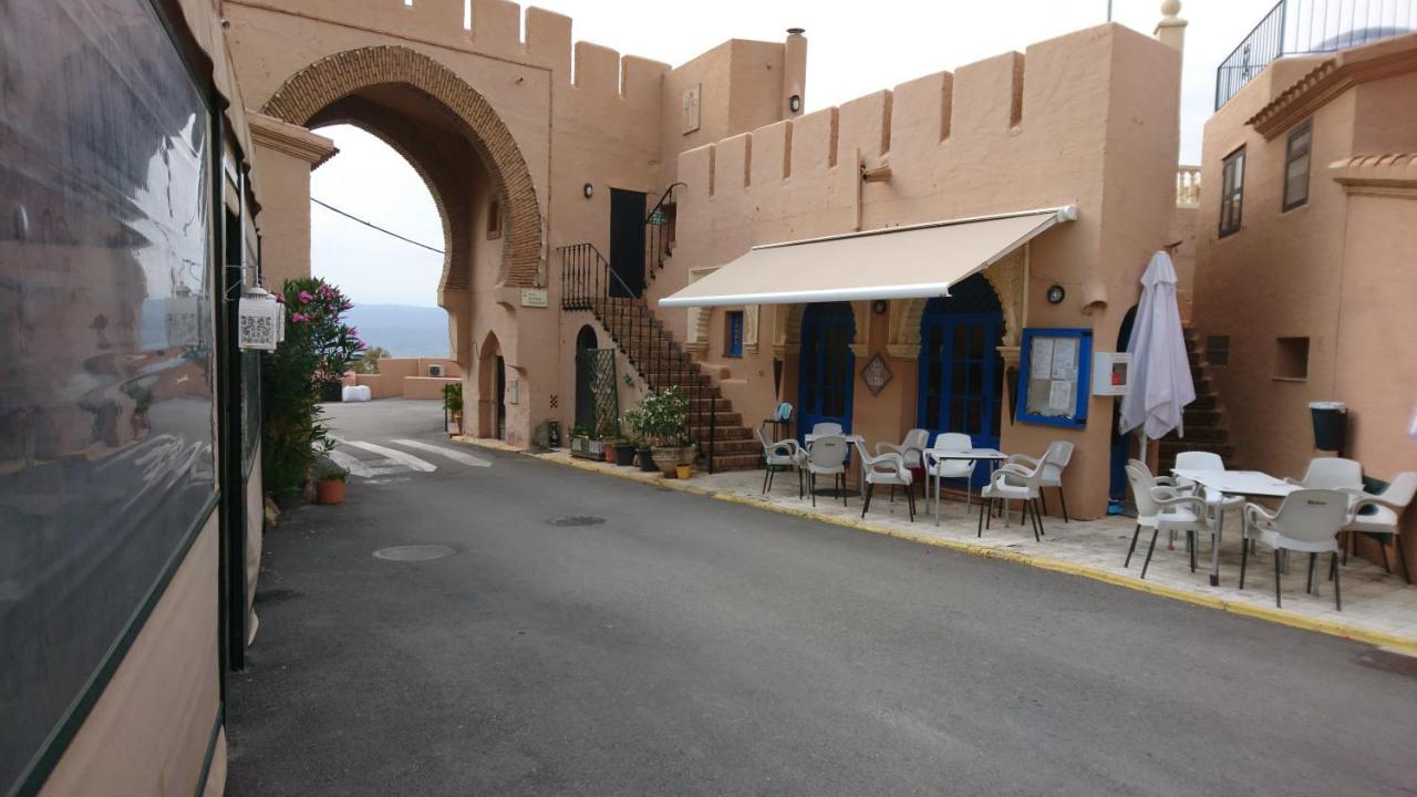 Cedra 5, Holiday Home, Cosy Apartment Turre Luaran gambar