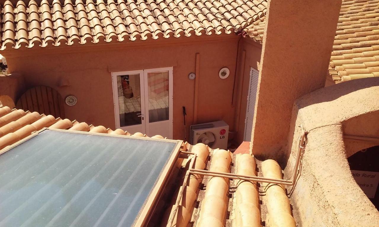 Cedra 5, Holiday Home, Cosy Apartment Turre Luaran gambar