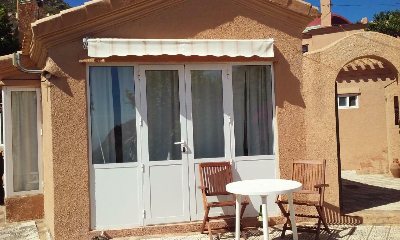 Cedra 5, Holiday Home, Cosy Apartment Turre Luaran gambar