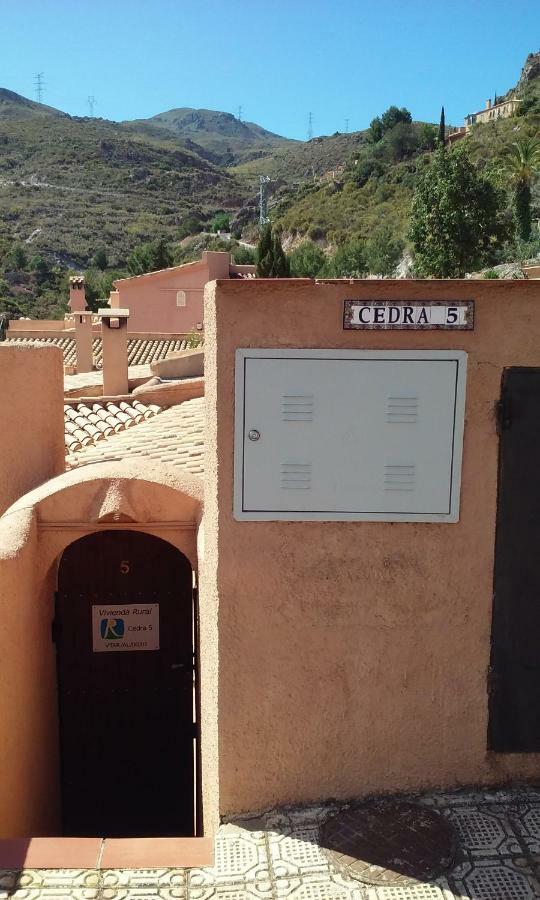 Cedra 5, Holiday Home, Cosy Apartment Turre Luaran gambar
