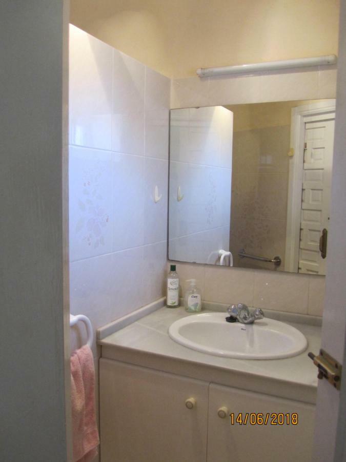 Cedra 5, Holiday Home, Cosy Apartment Turre Luaran gambar
