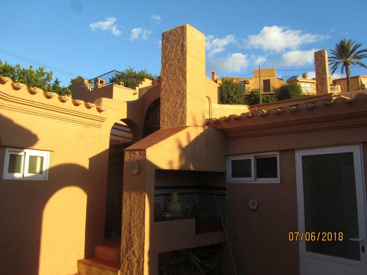 Cedra 5, Holiday Home, Cosy Apartment Turre Luaran gambar