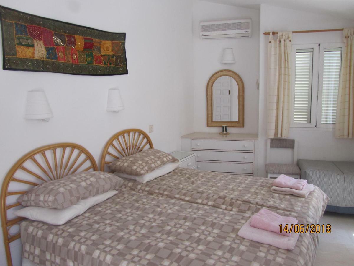 Cedra 5, Holiday Home, Cosy Apartment Turre Luaran gambar