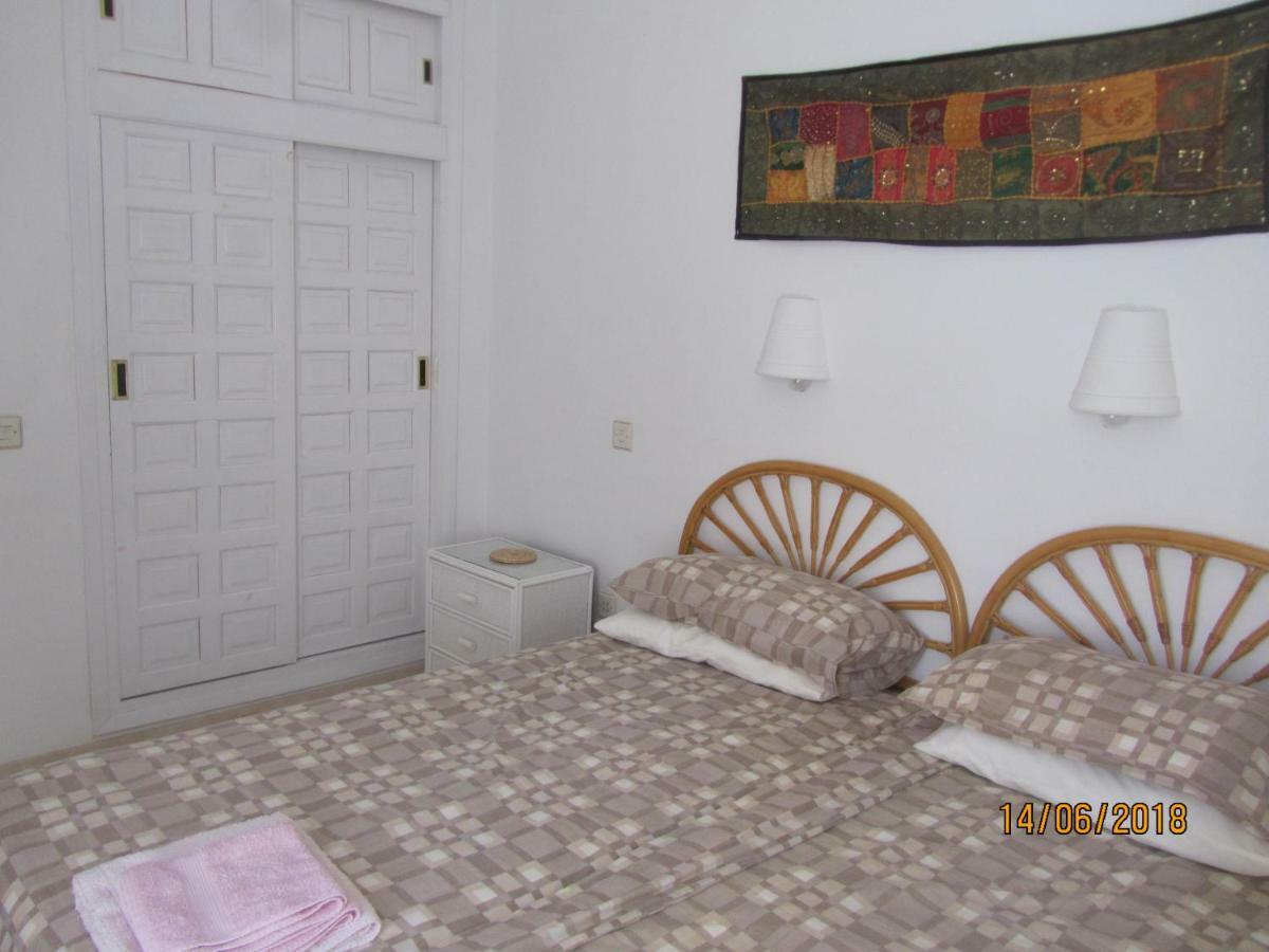 Cedra 5, Holiday Home, Cosy Apartment Turre Luaran gambar
