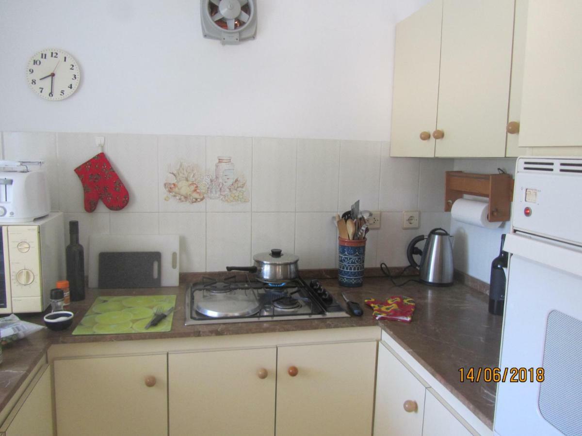 Cedra 5, Holiday Home, Cosy Apartment Turre Luaran gambar